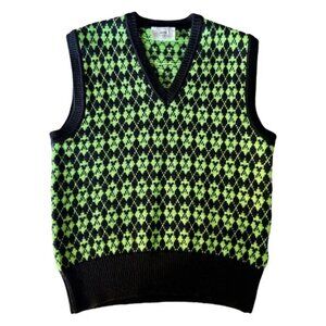 Ami Paris Vest